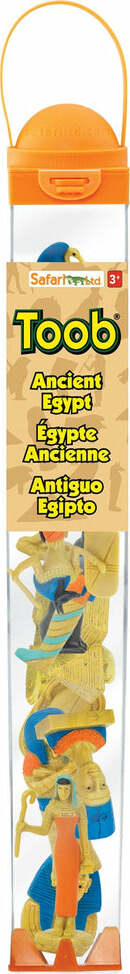 Ancient Egypt TOOB®