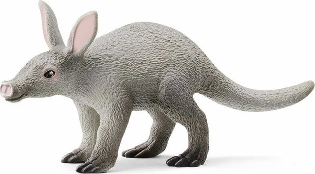 Aardvark