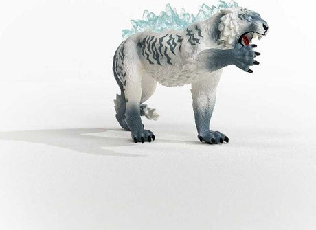 Ice Tiger