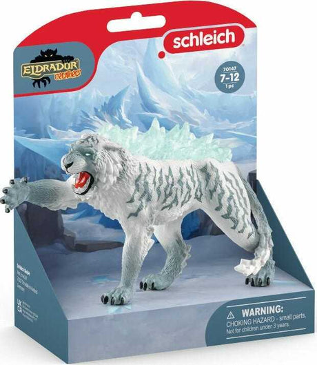 Ice Tiger