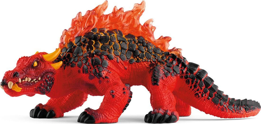 schleich ELDRADOR CREATURES Magma Lizard