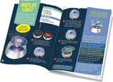 Light-Up Rocks & Gems Collection