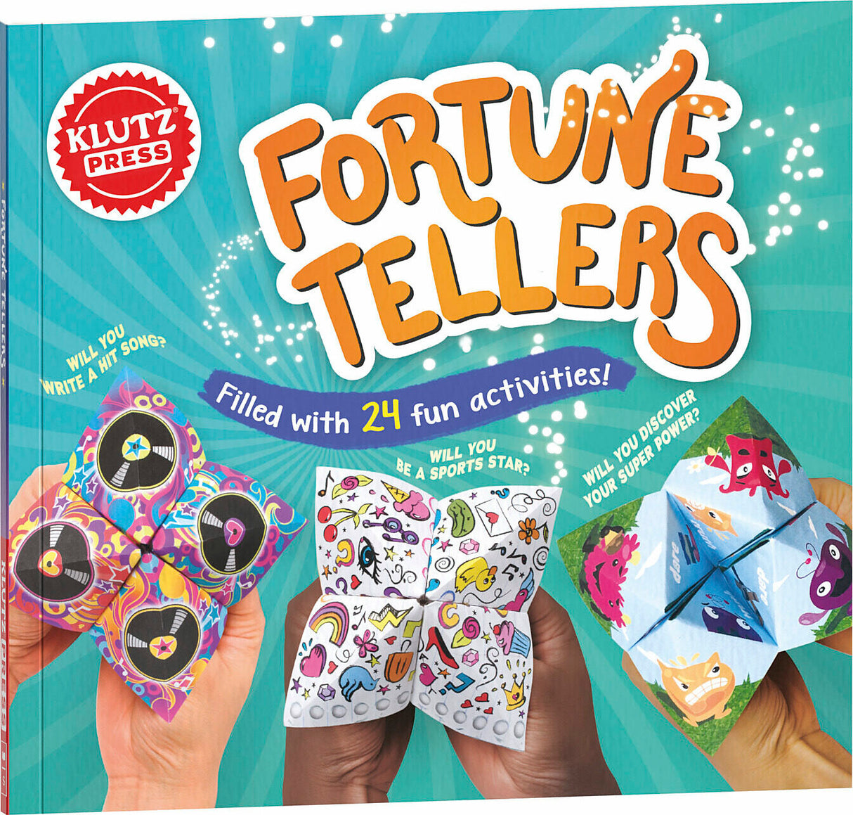 Fortune Tellers