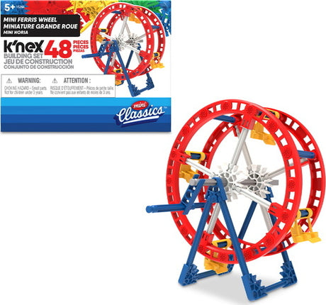 K'Nex Mini Ferris Wheel