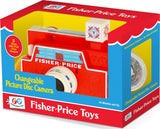 Fisher Price Picture Disk Camera