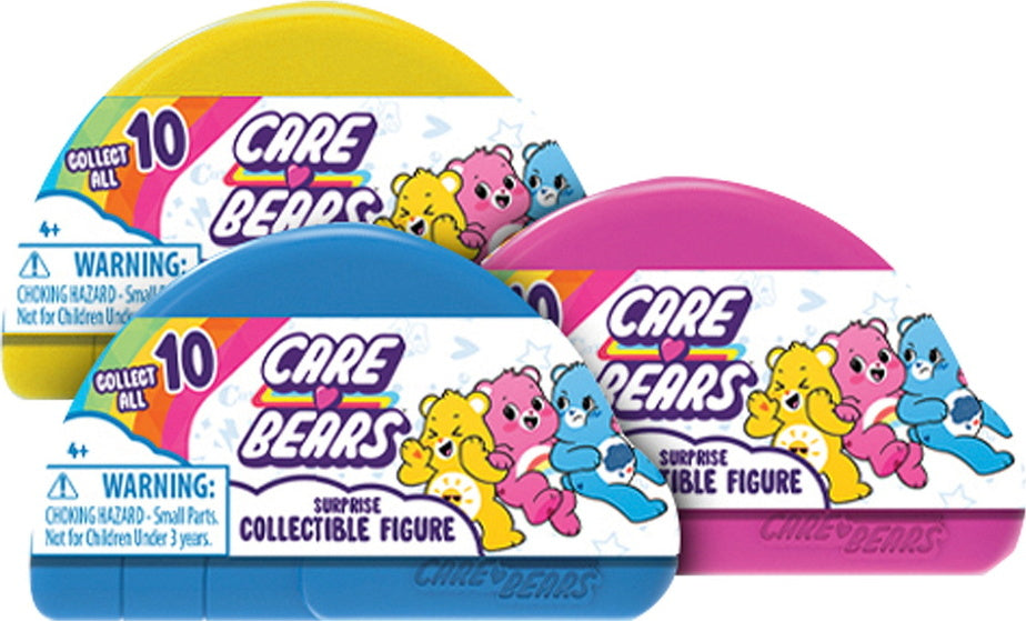 Care Bears Surprise Figures