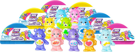 Care Bears Surprise Figures