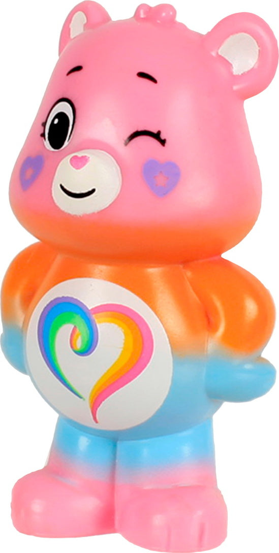 Care Bears Collectible Figures 5 Pack