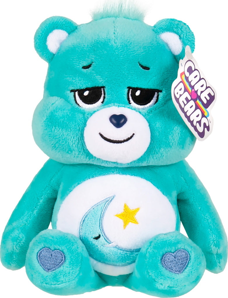 Care Bears - Bean Plush asst (Styles May Vary) – Toys on the Square