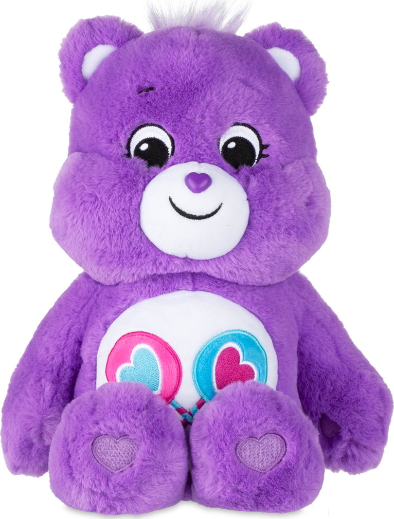 Care Bears  Medium Plush (assorted)