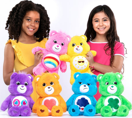 Care Bears  Medium Plush (assorted)