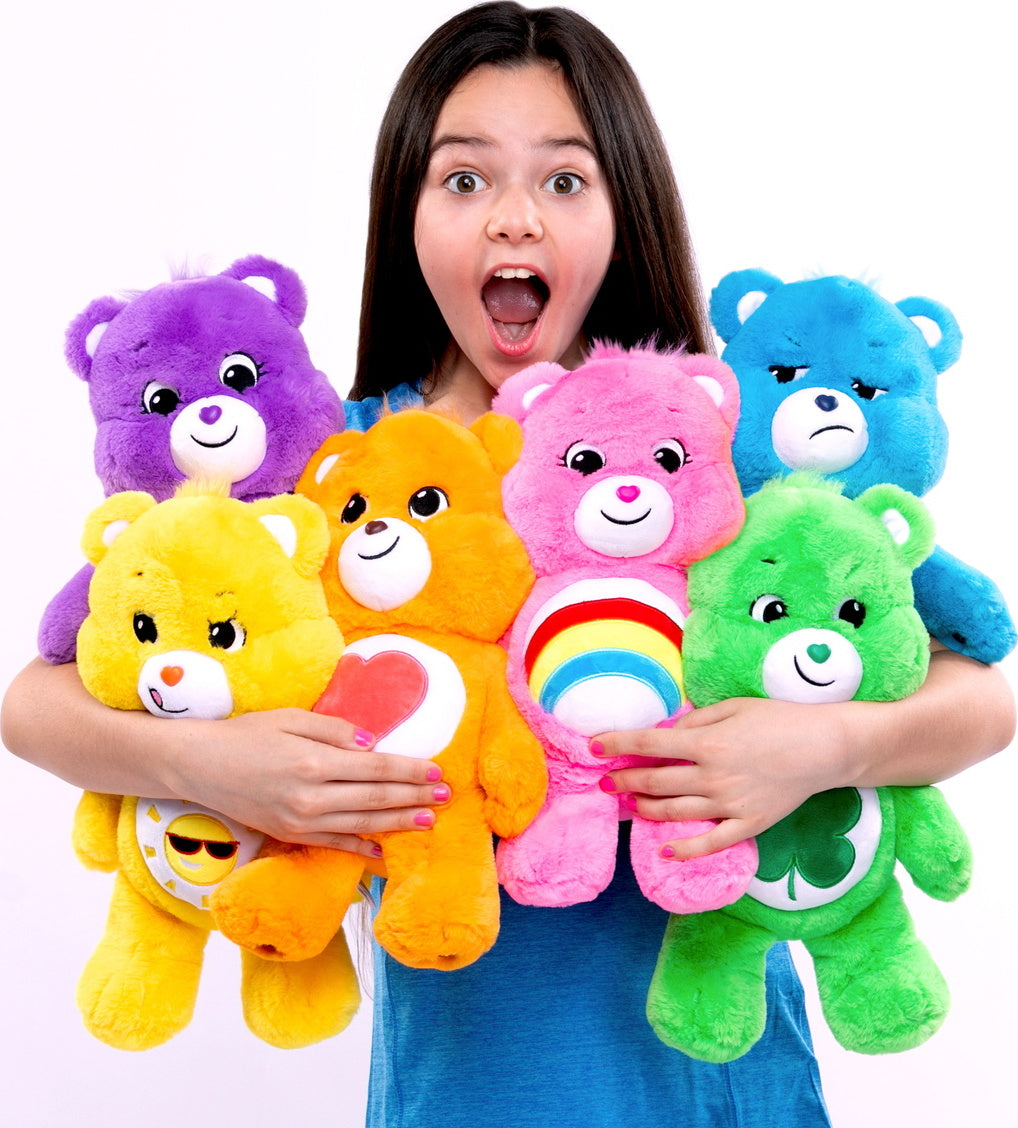 Care Bears  Medium Plush (assorted)