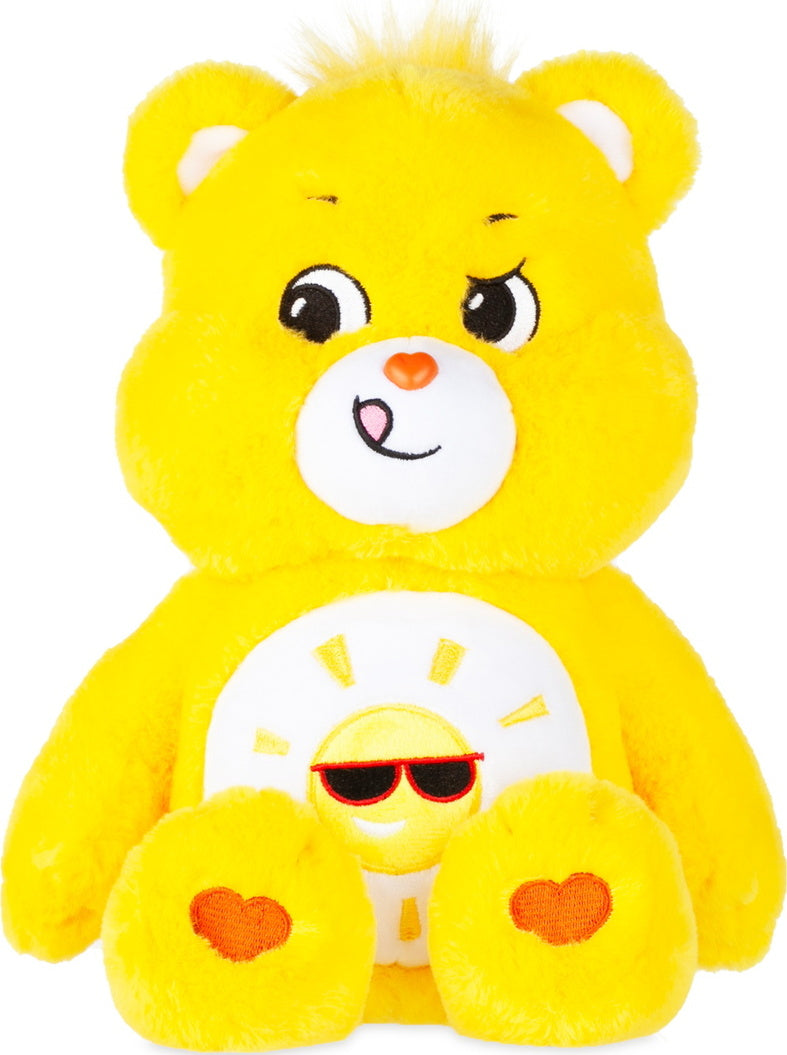 CareBears - aiai♡ ✨Care Bears Healing Star✨ #1983toys #blindbox #randombox