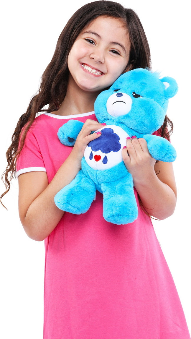 Care Bears  Medium Plush (assorted)