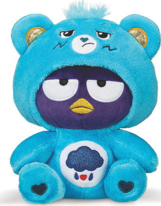 Hello Kitty and Friends CareBears (assorted)