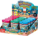 Sea-Monkeys Ocean Zoo  (assorted)