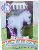 Retro My Little Pony (assorted)