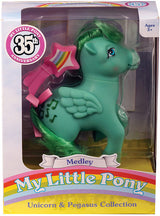 Retro My Little Pony (assorted)