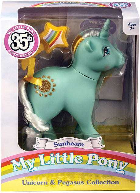 Retro My Little Pony (assorted)