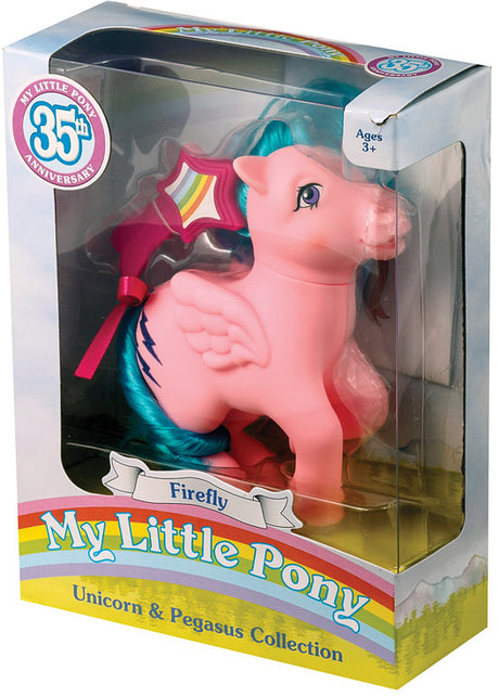 Retro My Little Pony (assorted)