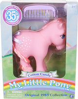 Retro My Little Pony (assorted)