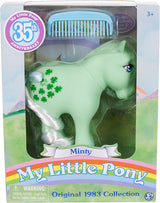 Retro My Little Pony (assorted)