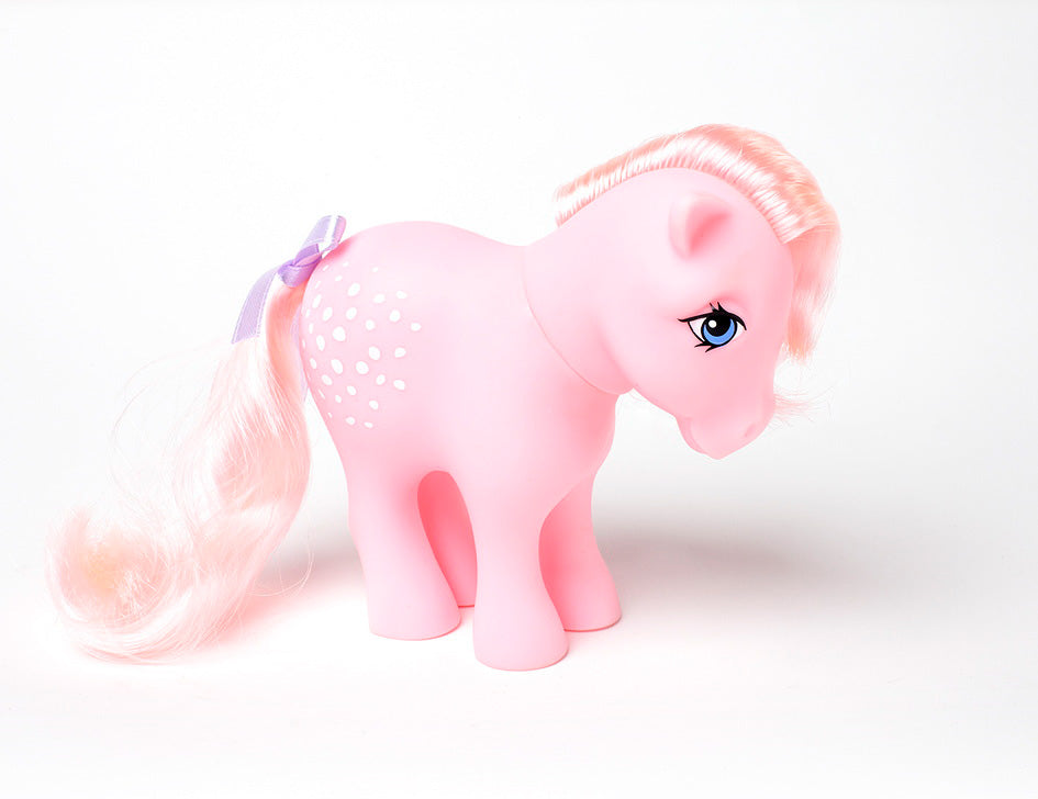 Retro My Little Pony (assorted)