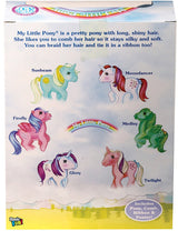 Retro My Little Pony (assorted)