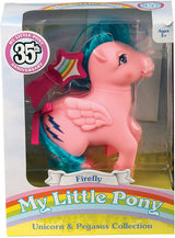 Retro My Little Pony (assorted)