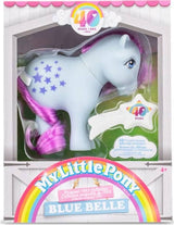 40th Anniversary Original My Little Pony (assorted)