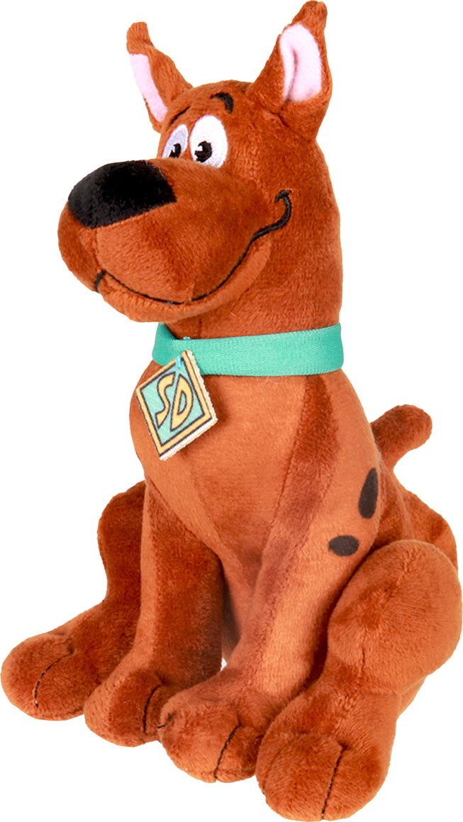 Scooby Doo Small Plush