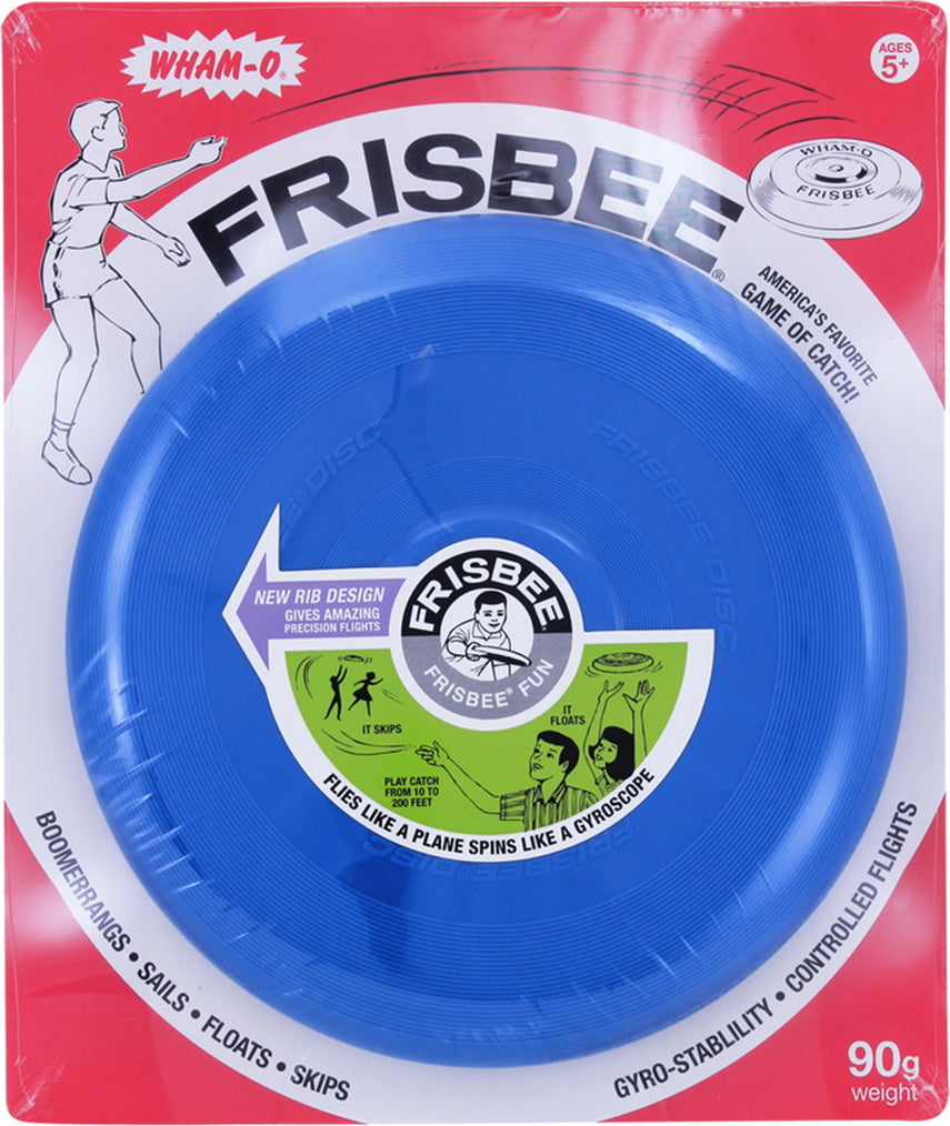 Vintage Frisbee (assorted colors)