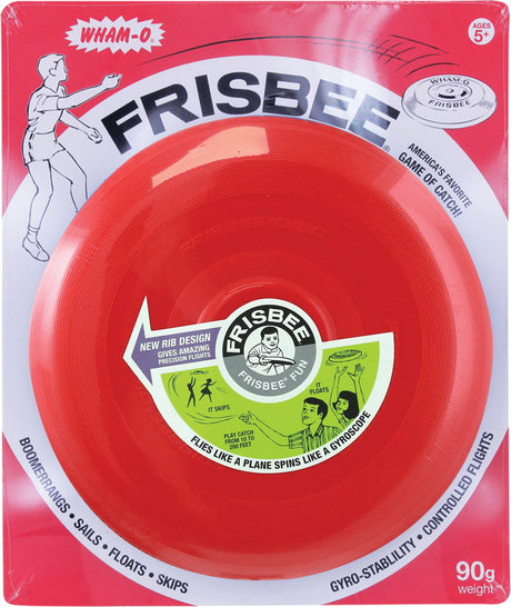 Vintage Frisbee (assorted colors)