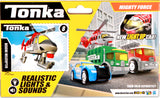 TONKA Mighty Force (assorted)