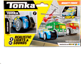 TONKA Mighty Force (assorted)