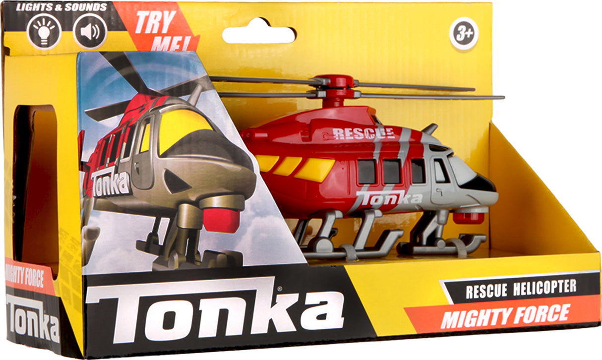 TONKA Mighty Force (assorted)