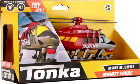 TONKA Mighty Force (assorted)