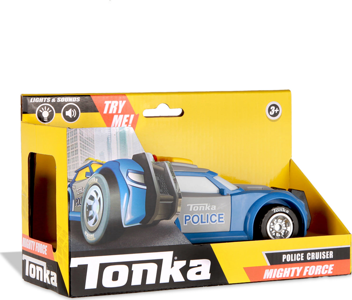 TONKA Mighty Force (assorted)