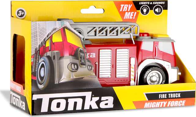 TONKA Mighty Force (assorted)