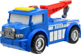 TONKA Mighty Force (assorted)