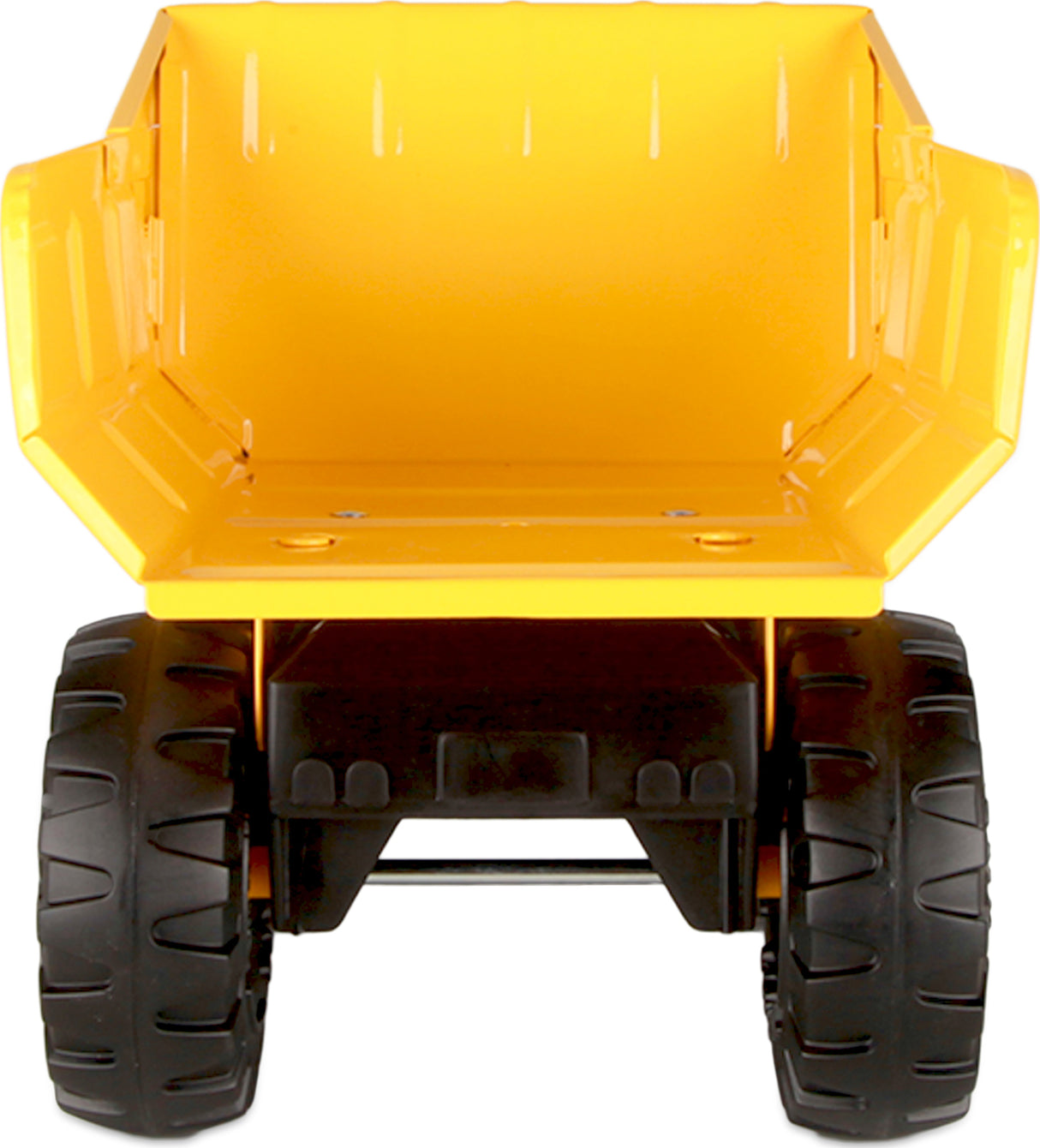 Tonka Mighty Dump Truck