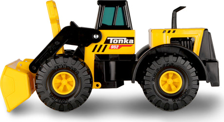 Tonka Front Loader