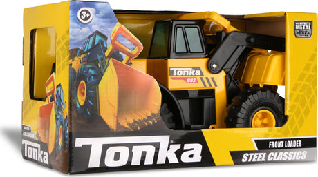 Tonka Front Loader