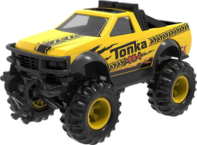 Tonka 4x4 Pickup