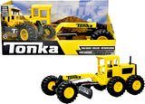 Tonka Road Grader