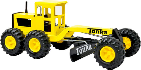 Tonka Road Grader