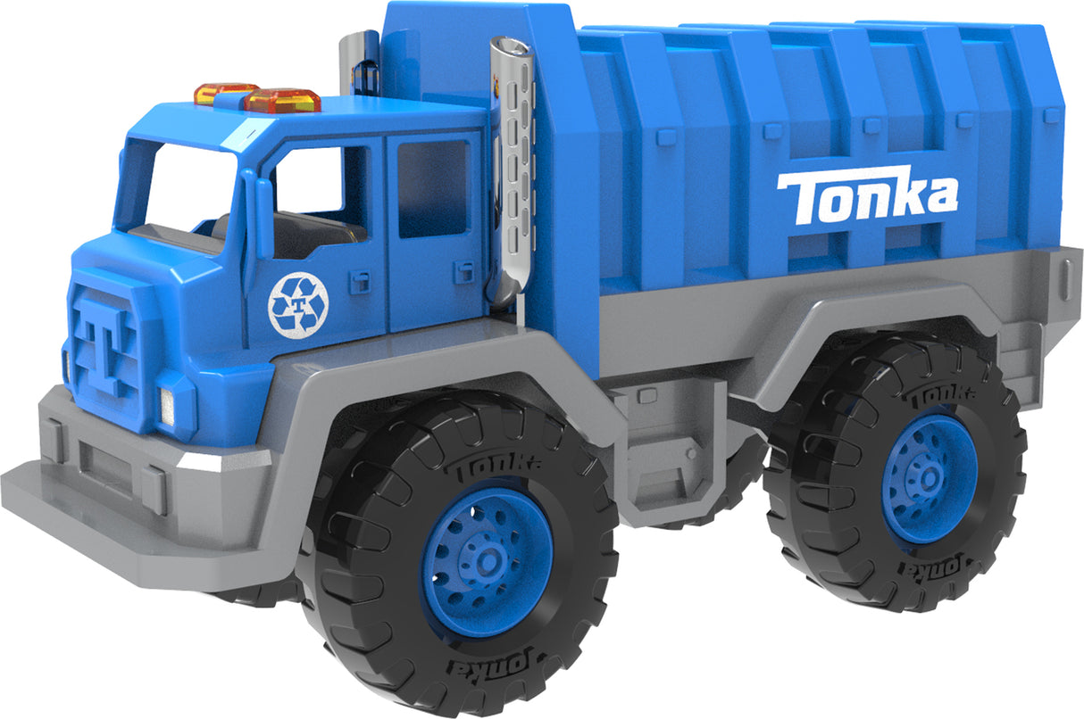 Tonka Mighty Metals Fleet (assorted)