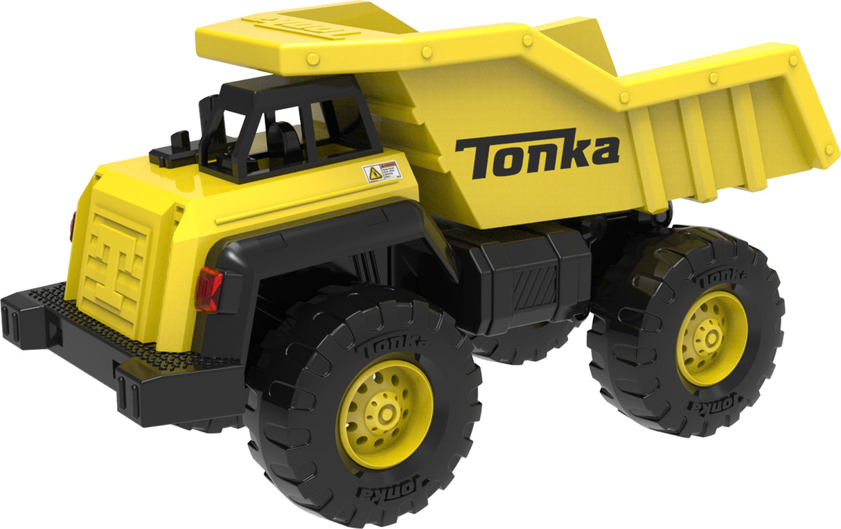 Tonka Mighty Metals Fleet (assorted)