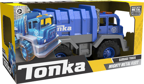 Tonka Mighty Metals Fleet (assorted)