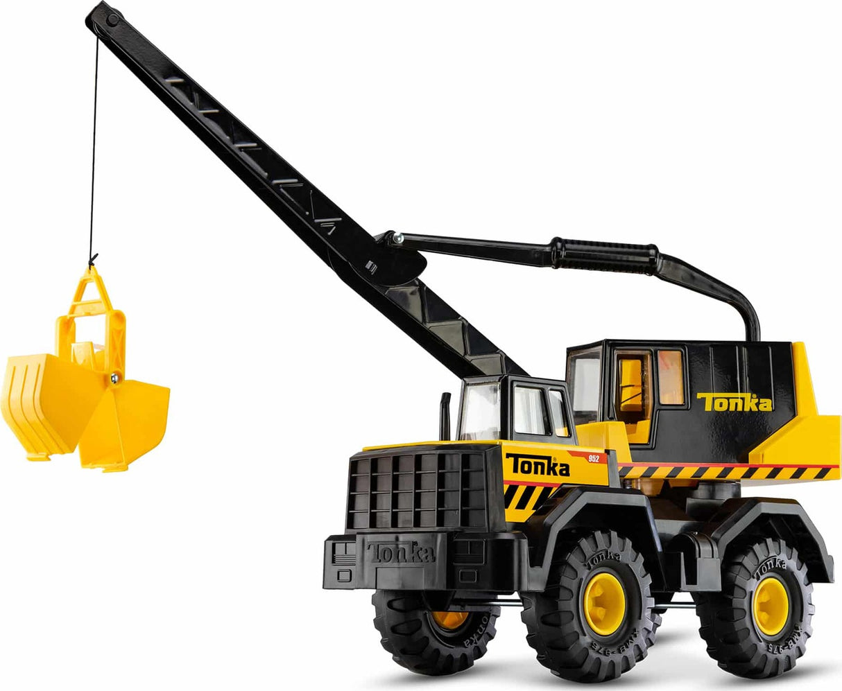 Crane - Tonka